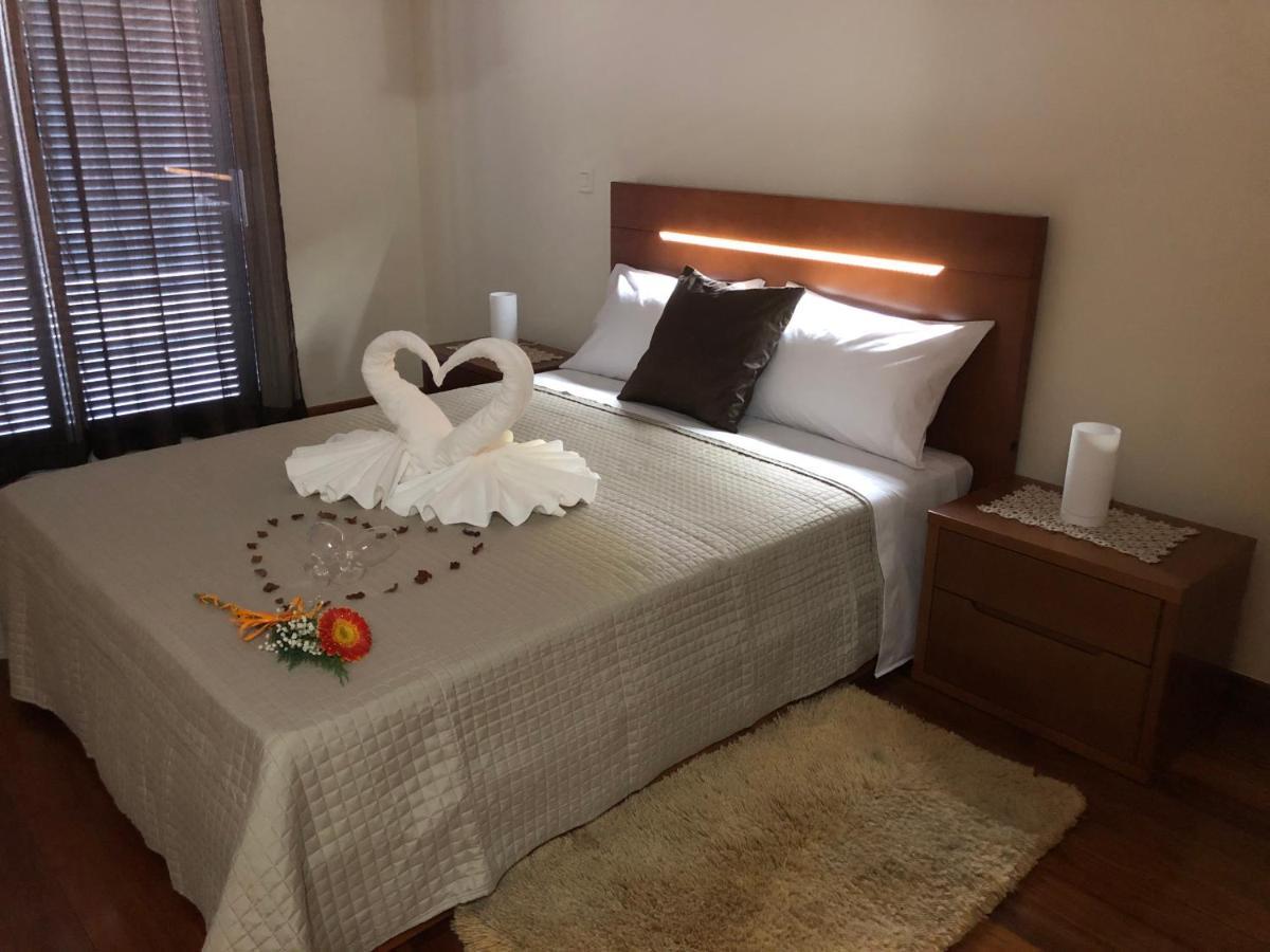 Madeira Paradise Apartment Canico (Madeira)