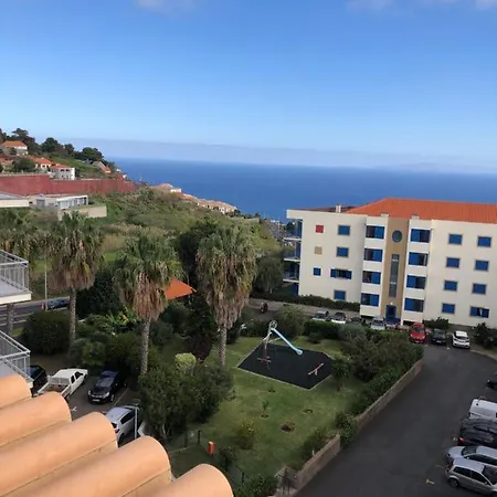Madeira Paradise Canico  Exterior photo
