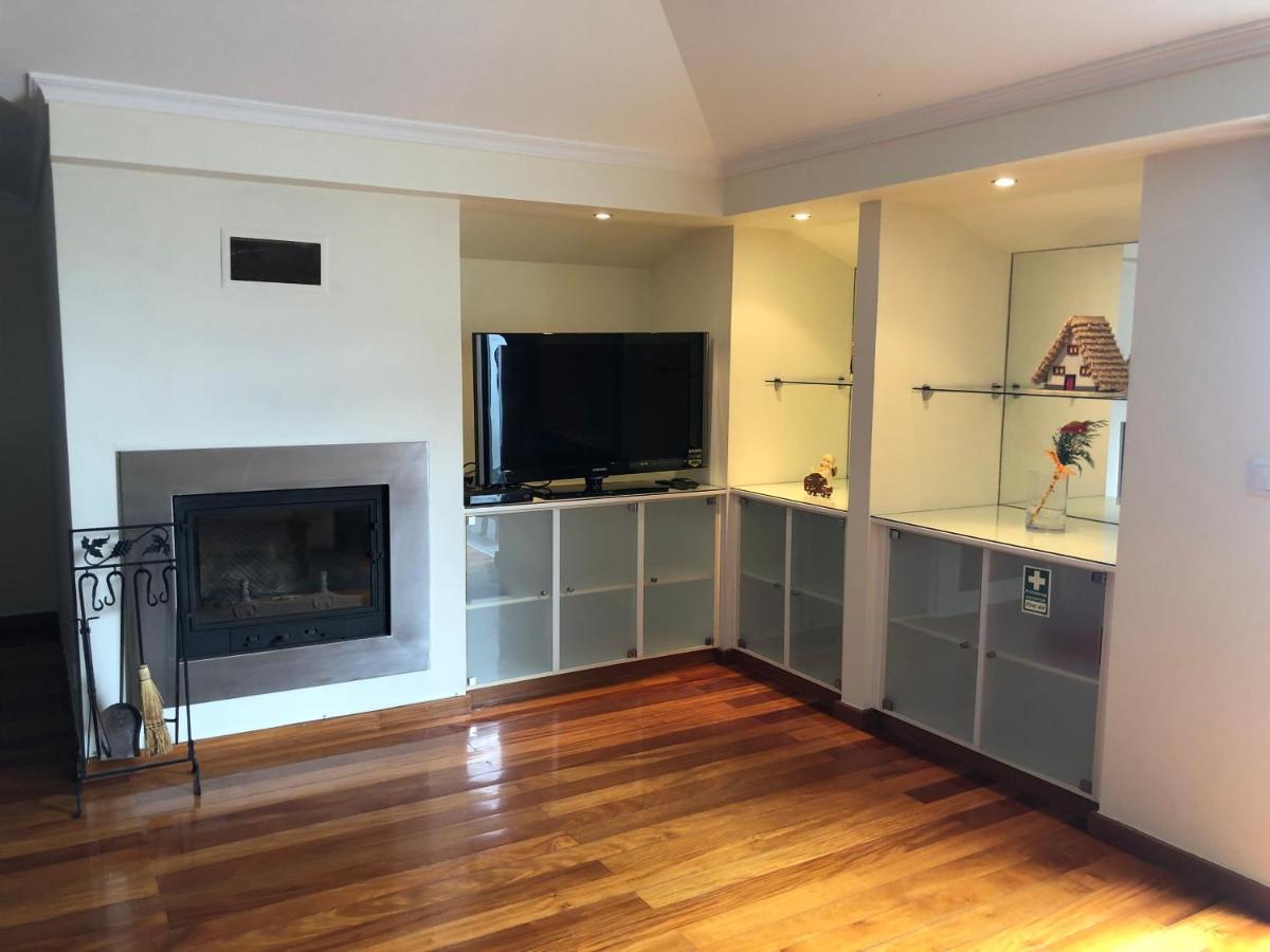 Appartement Madeira Paradise Caniço