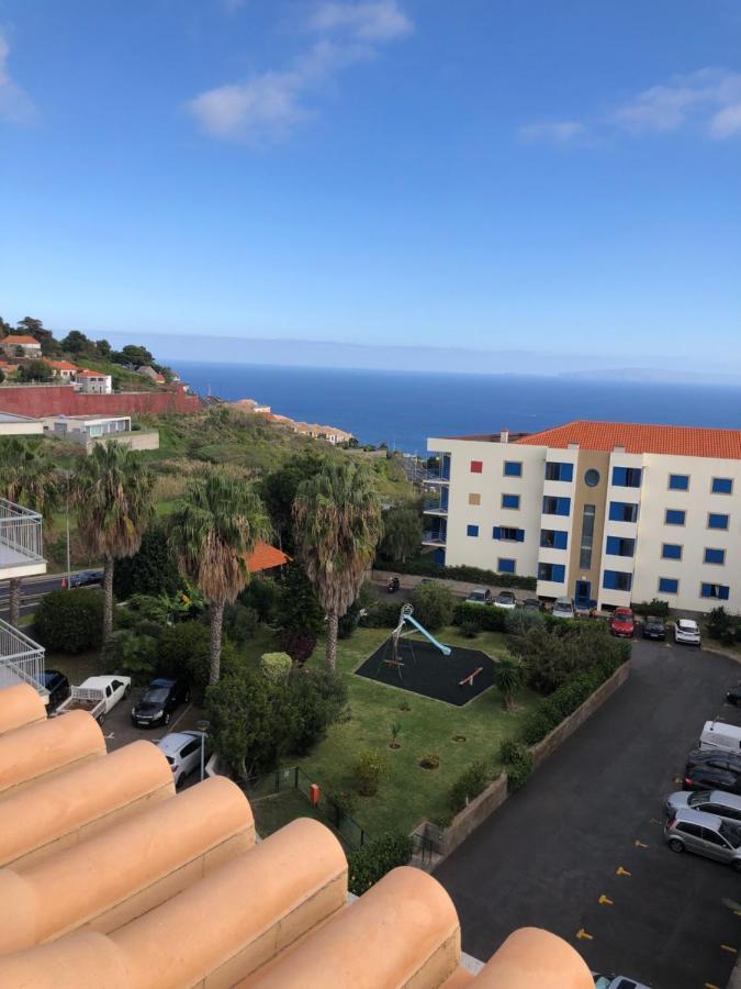 Madeira Paradise Appartement Caniço